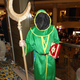Image for article titled An Army of Video Game Fans in the Dragon Con Day Three Cosplay Gallery